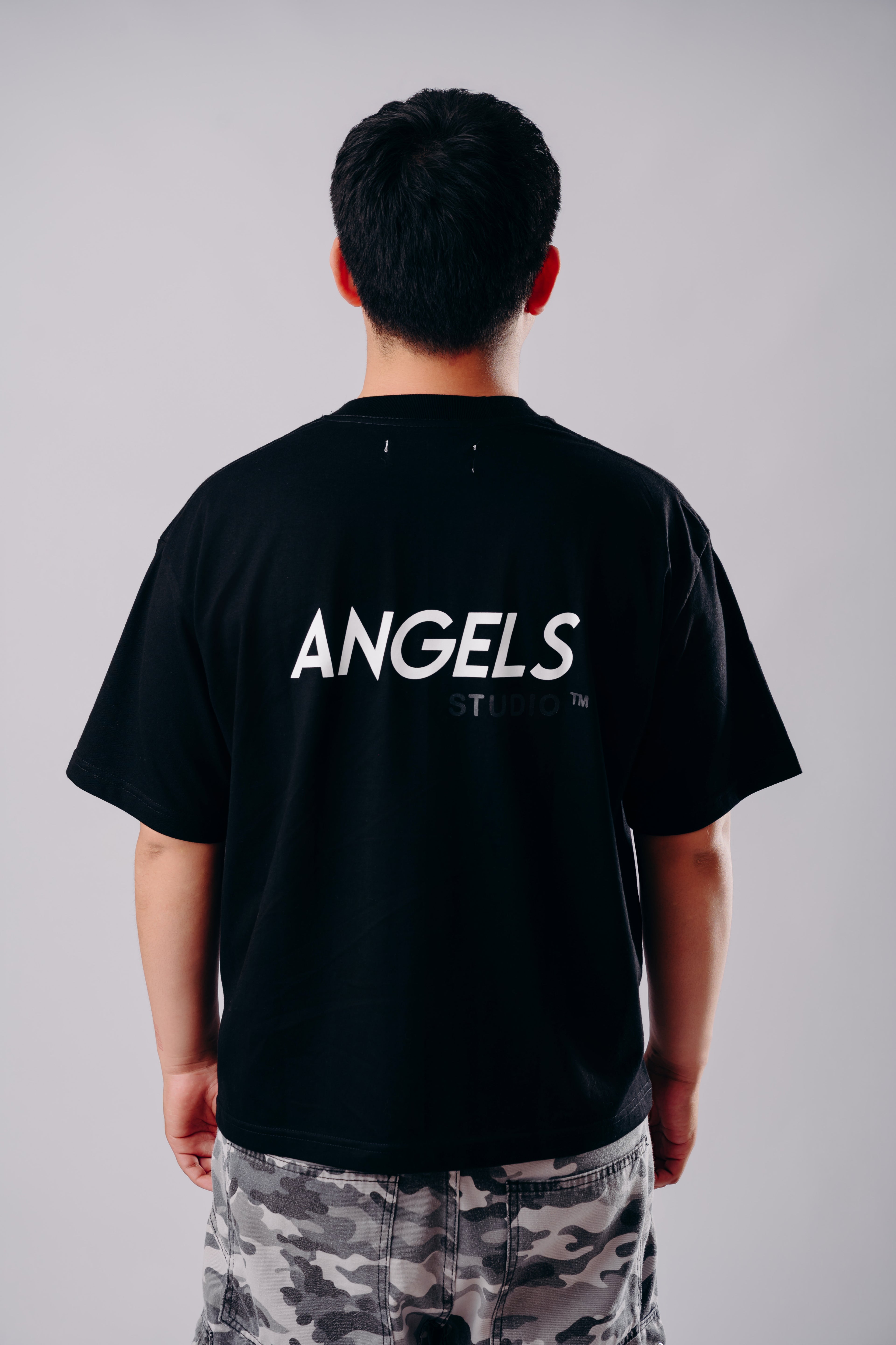 STUDIO FOCUX - ANGELS