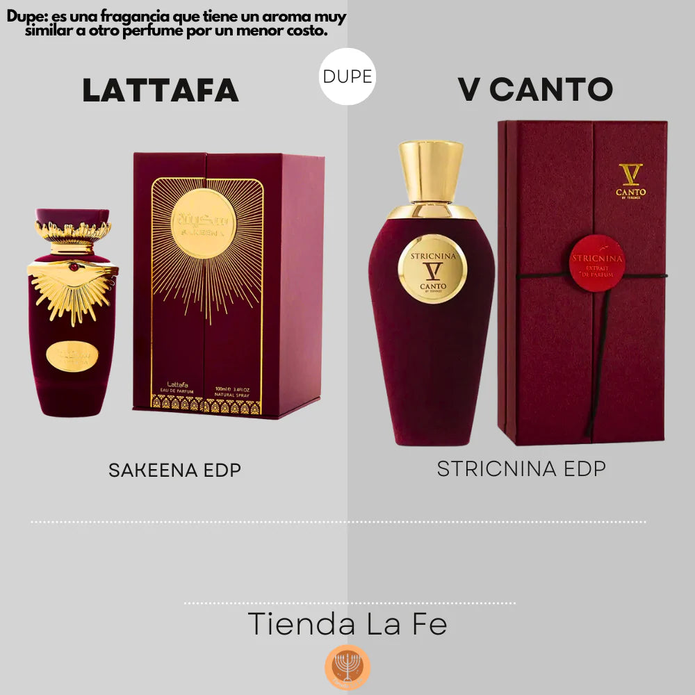 SAKEENA 100 ML