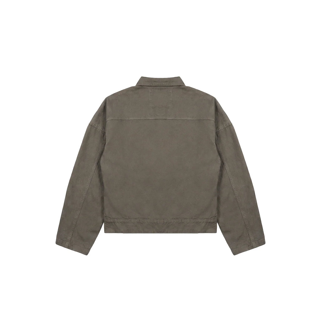 HARVEST JACKET - STRAFE