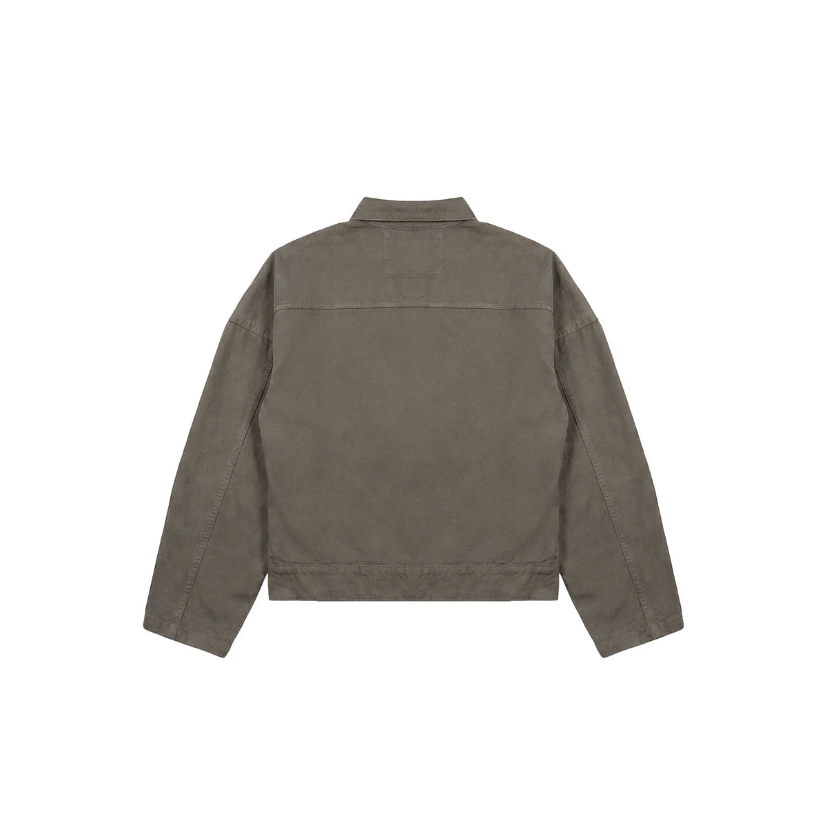 HARVEST JACKET - STRAFE