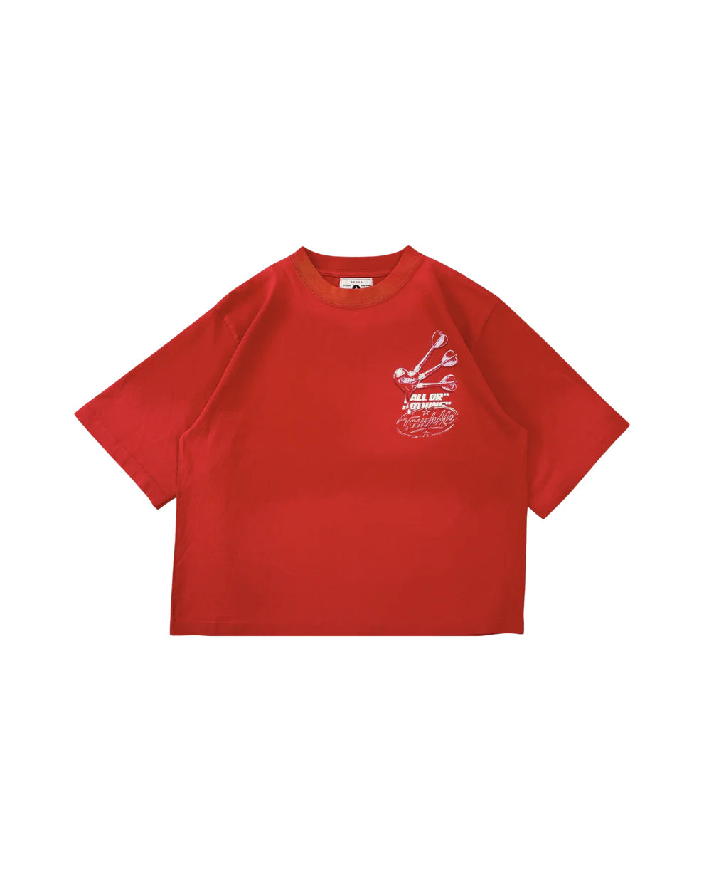 FALL IN LOVE - POLO BOXY FIT BETTER NOW
