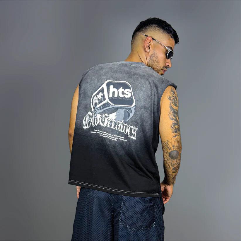 Manga cero boxy old creators - HTS