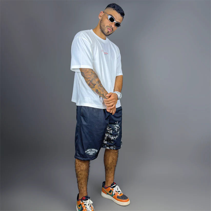 Polo boxy ferocious as tiger - HTS