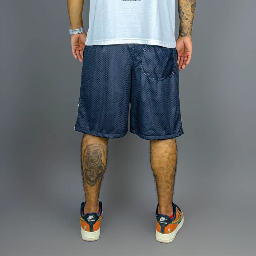 Short Eye of tiger - HTS