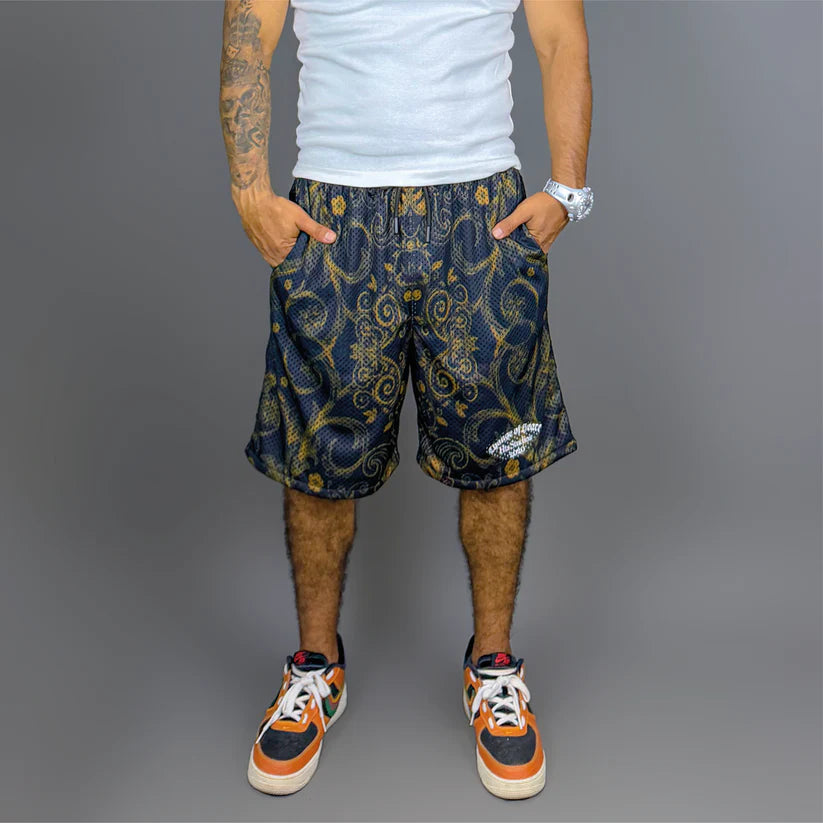 Short change of heart - HTS