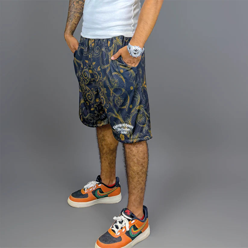 Short change of heart - HTS