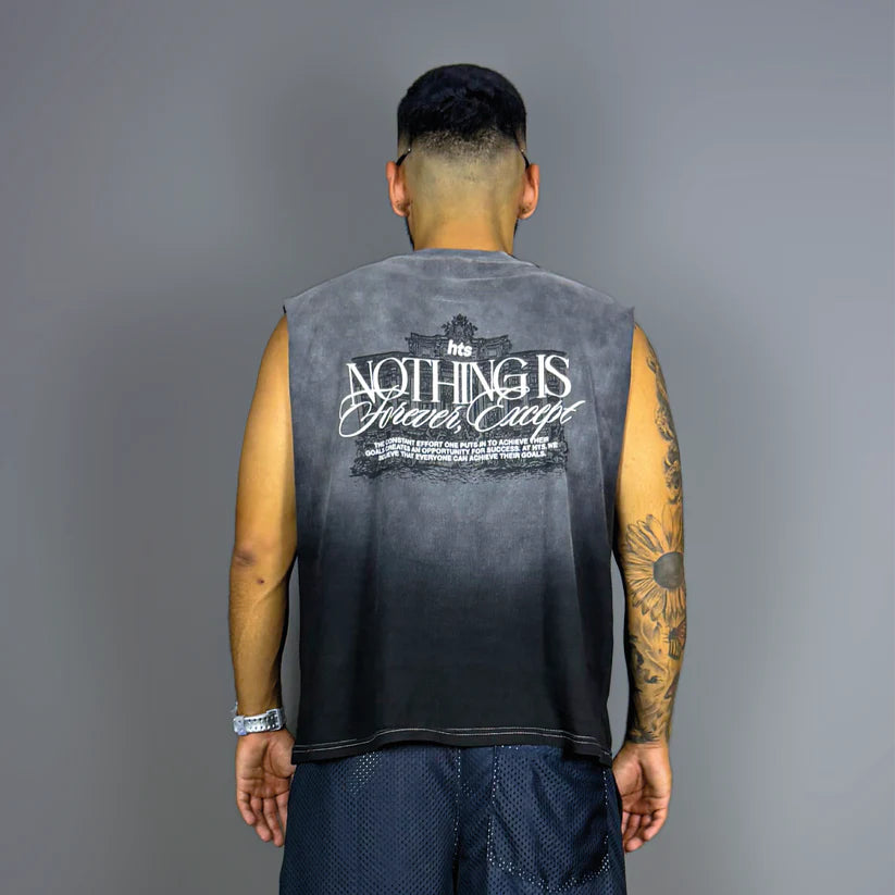 Manga cero boxy nothing is forever - HTS