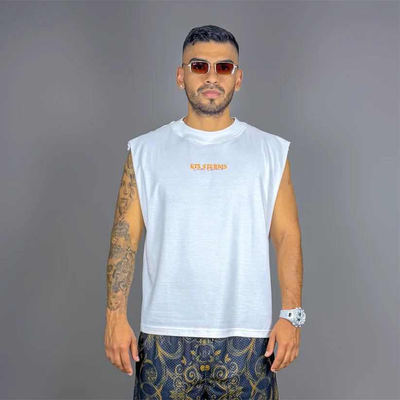 Manga cero boxy bold and aggressive - HTS