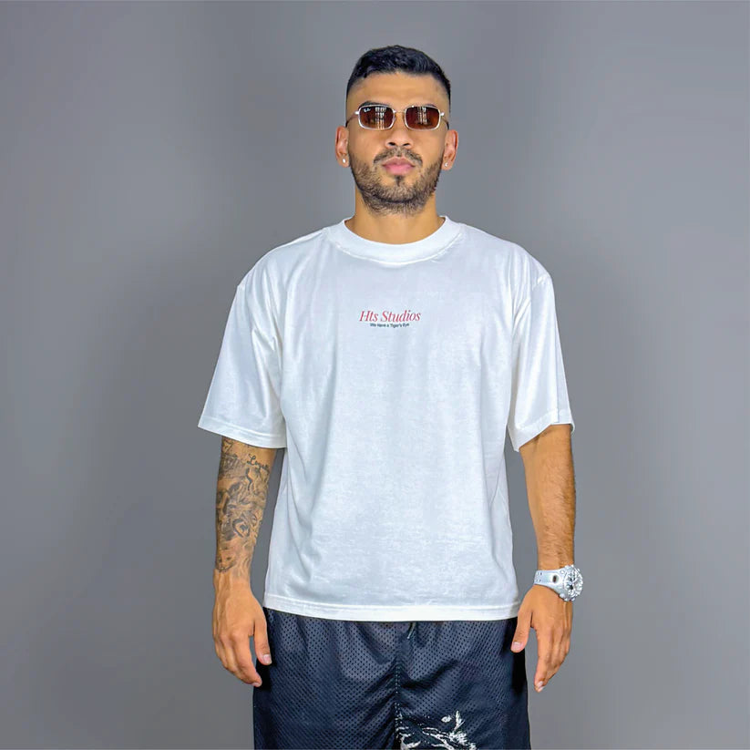 Polo boxy ferocious as tiger - HTS