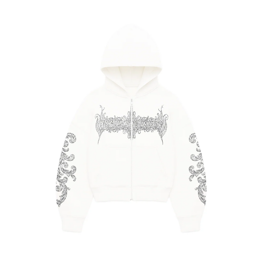 FRAGMENT ZIP - STRAFE