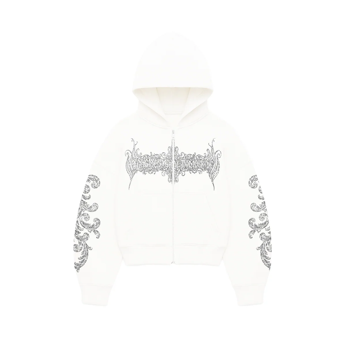FRAGMENT ZIP - STRAFE