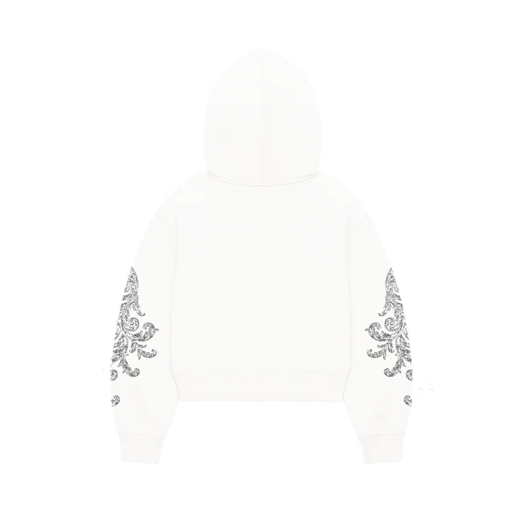 FRAGMENT ZIP - STRAFE