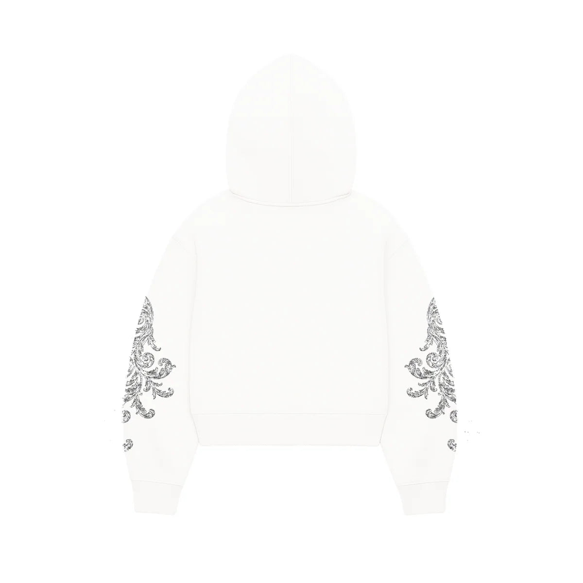 FRAGMENT ZIP - STRAFE