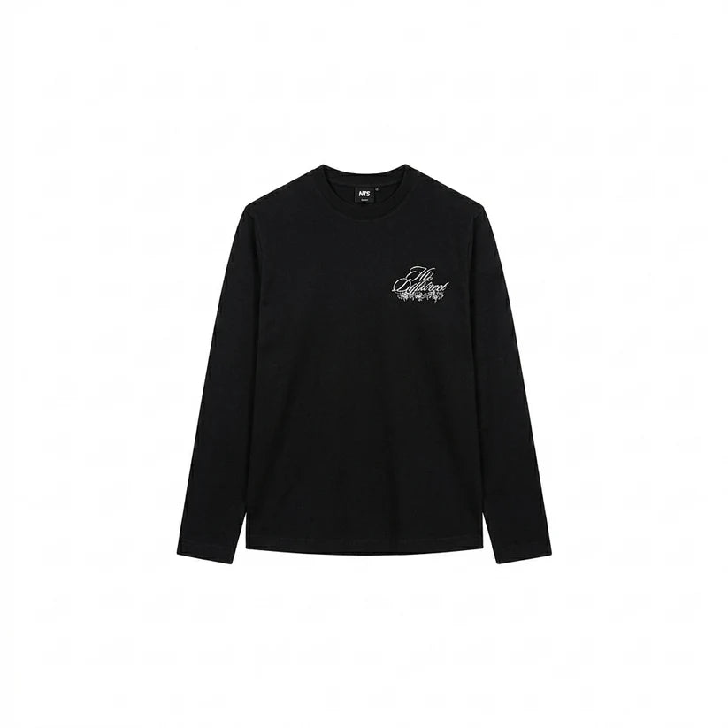 Long Sleeve fear of day - HTS