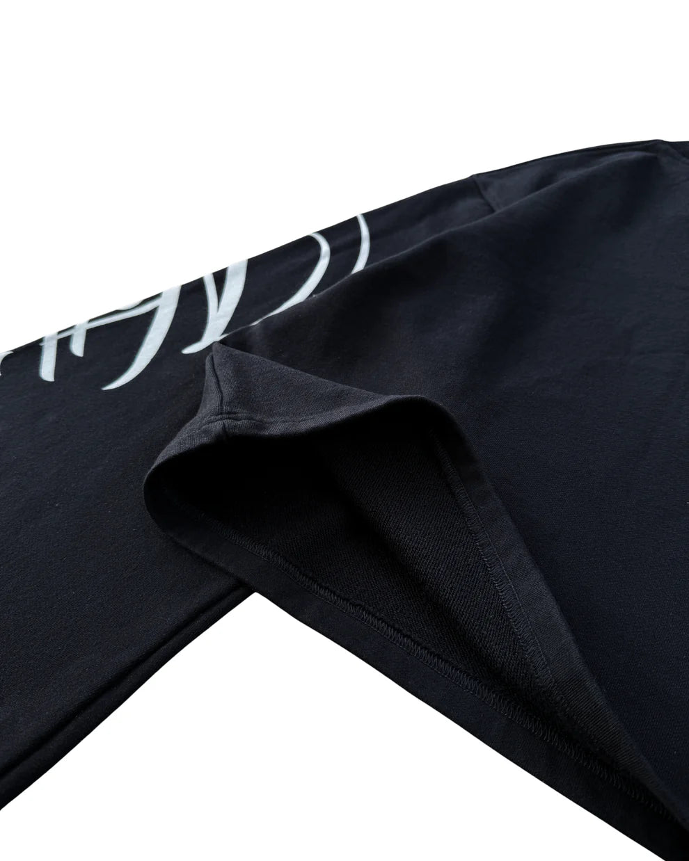 HABEMUS CREWNECK - BOXY FIT BETTER NOW