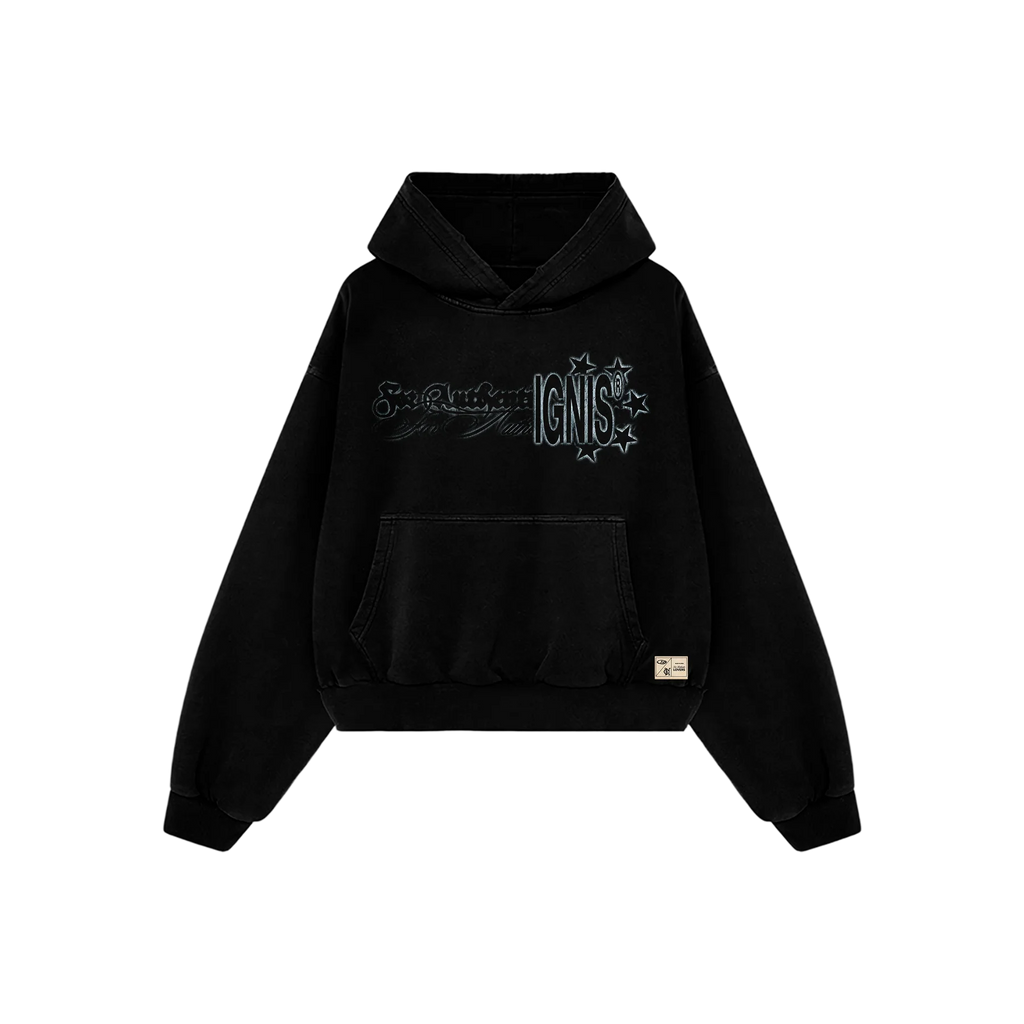 000 Hoodie - IGNIS