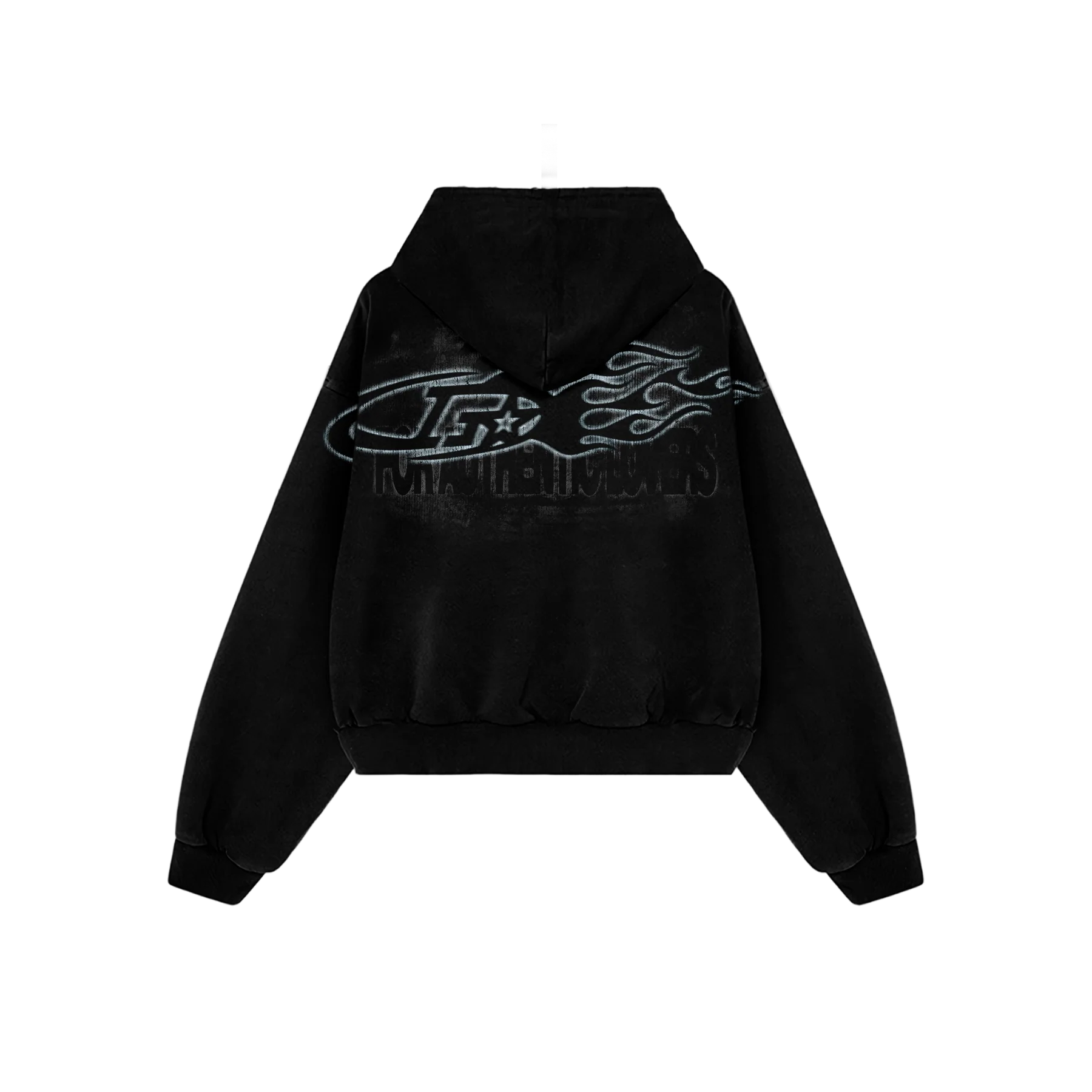 000 Hoodie - IGNIS