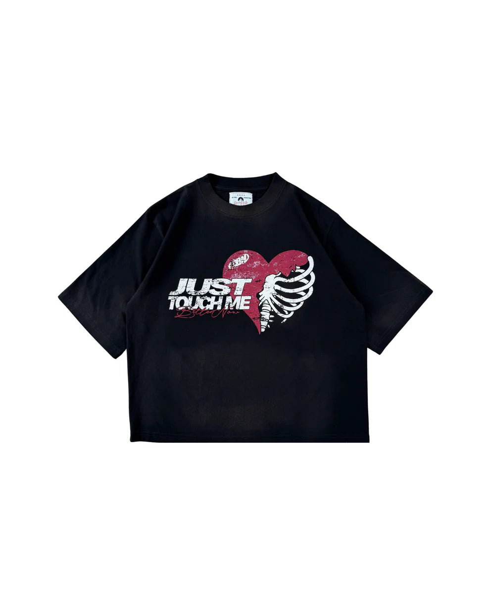 HOTNESS - POLO BOXY FIT BETTER NOW