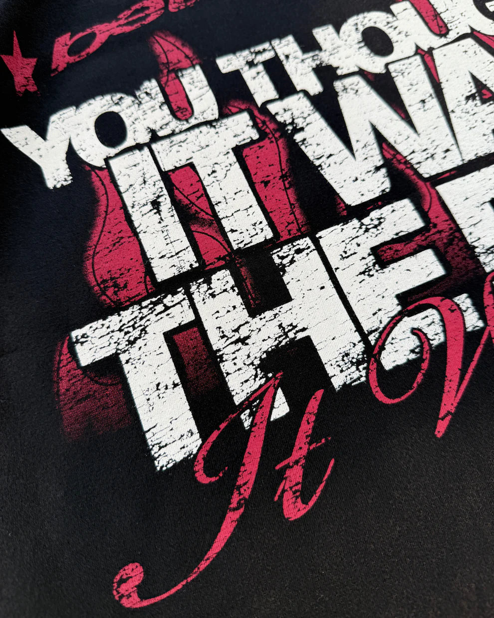 HOTNESS - POLO BOXY FIT BETTER NOW