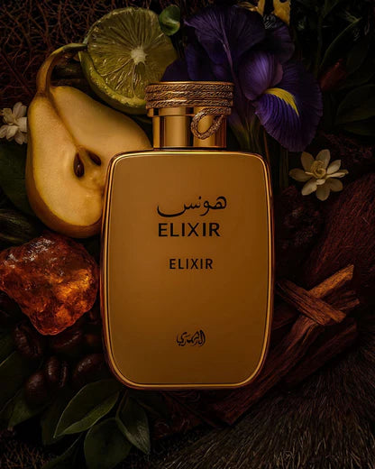 HAWAS ELIXIR 100ML