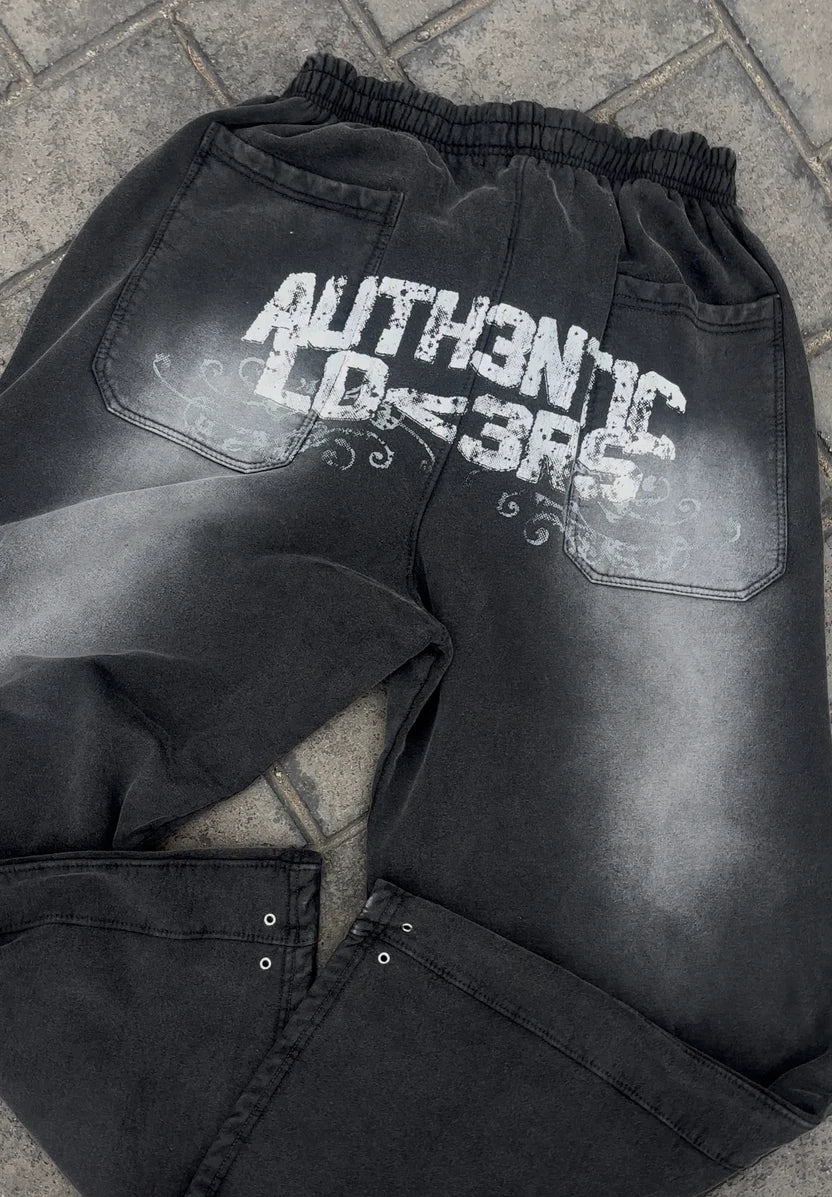 69 Authentic jogger IGNIS