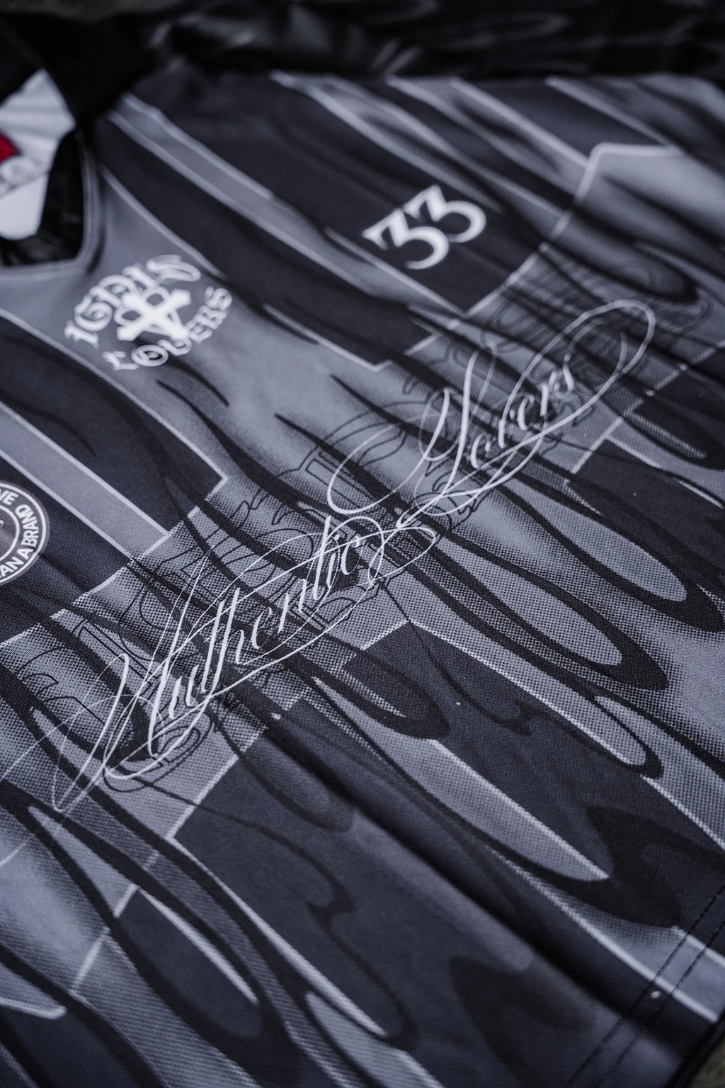 333 Jersey
