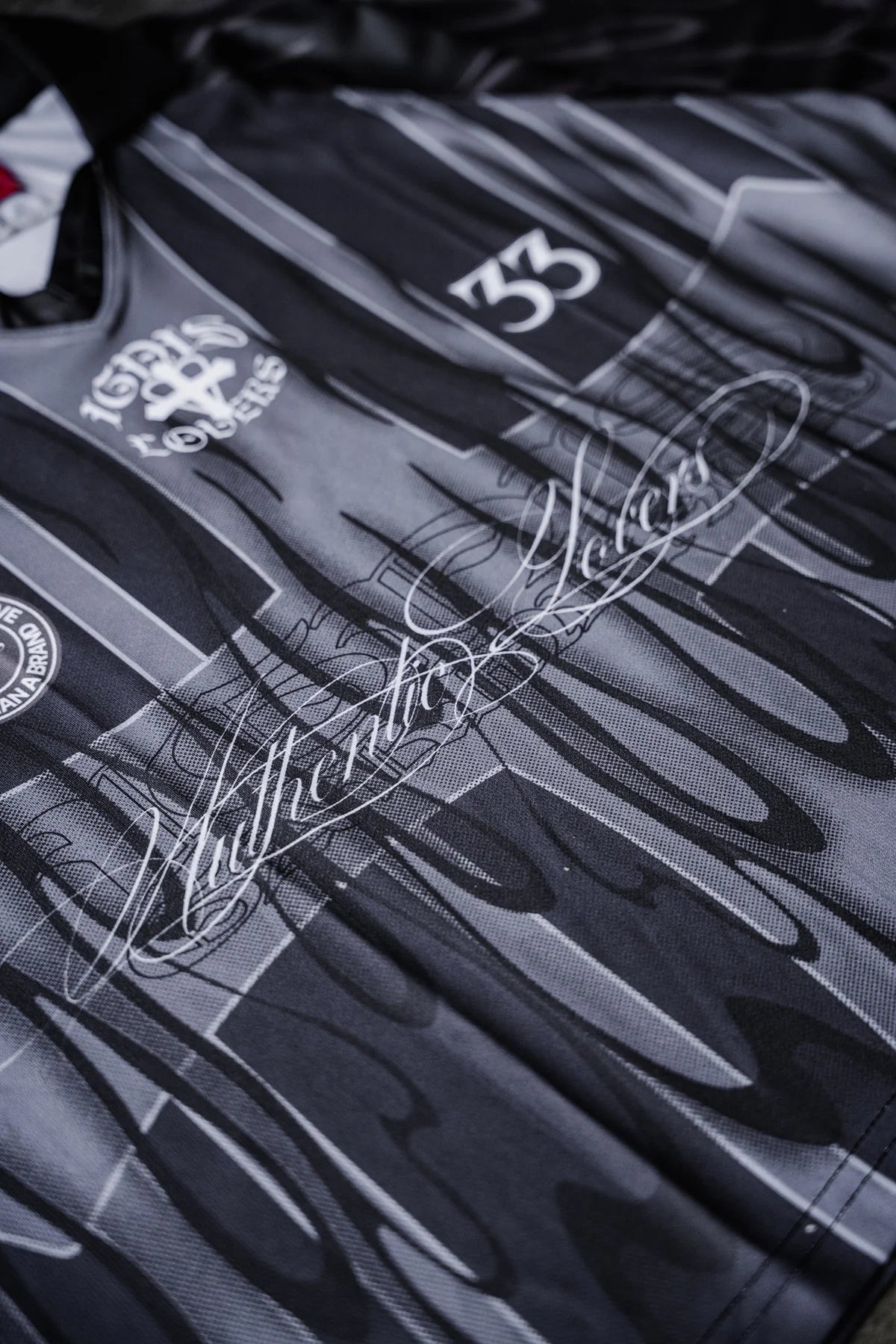 333 Jersey