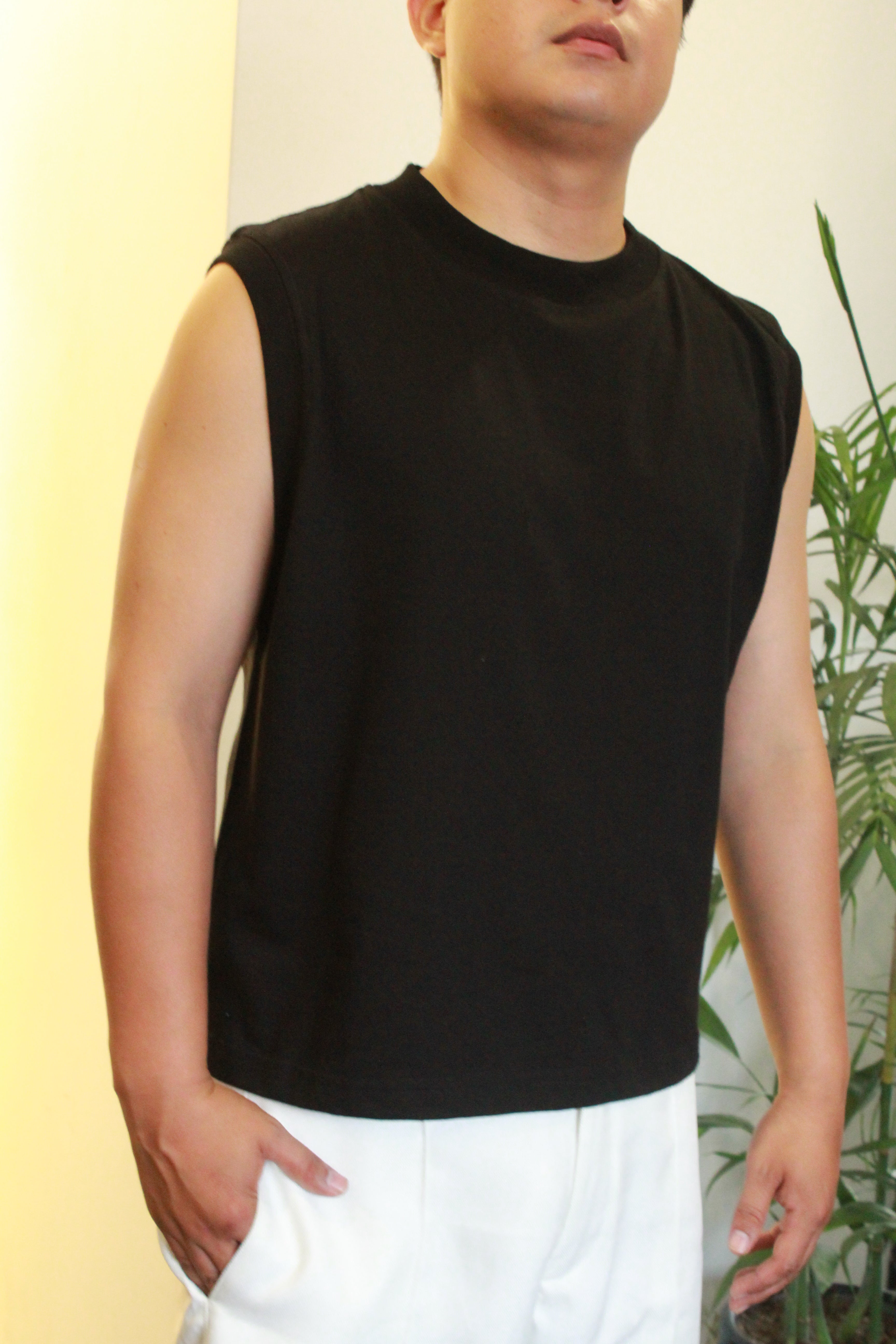 MANGA 0 NEGRO - ANGELS