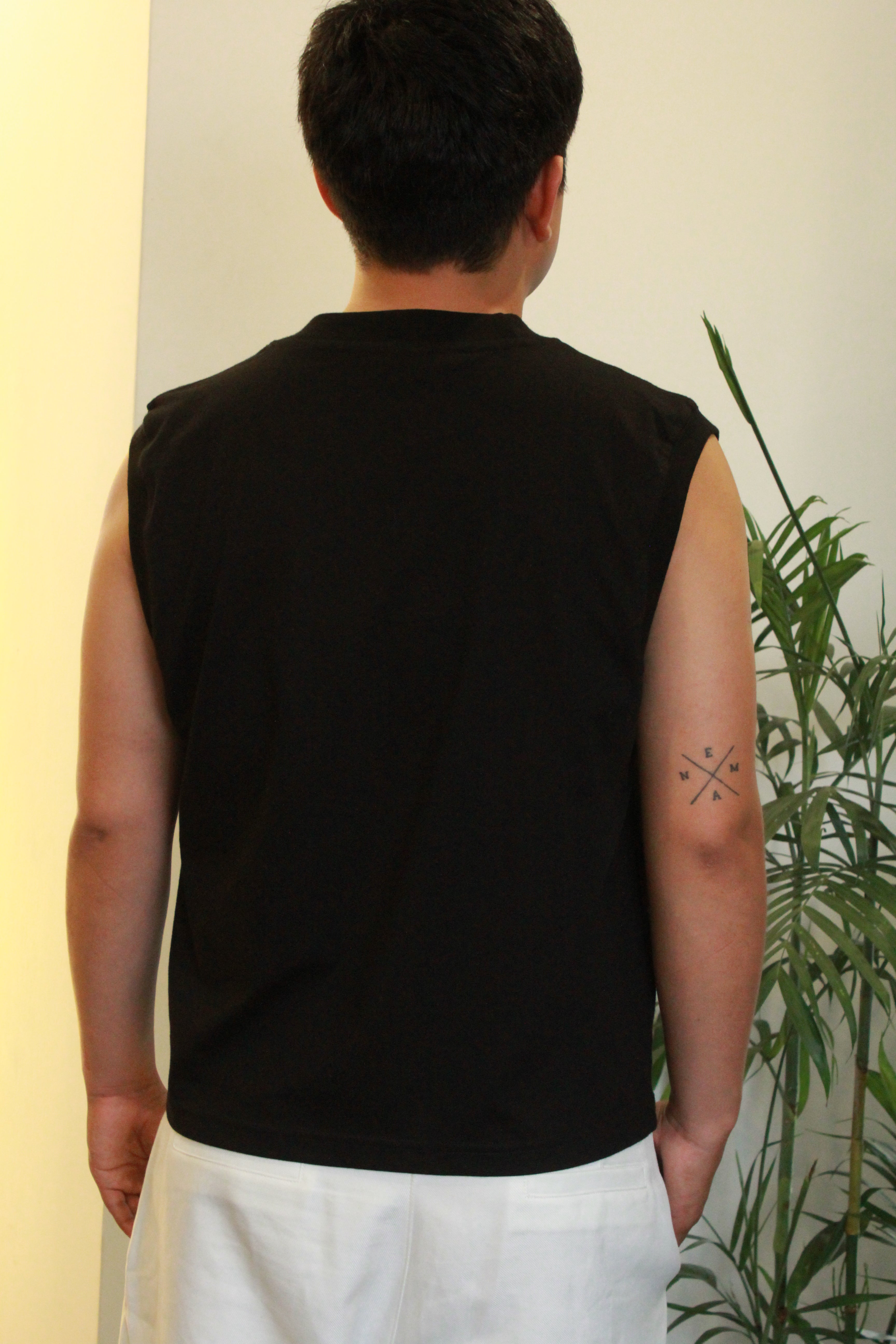 MANGA 0 NEGRO - ANGELS