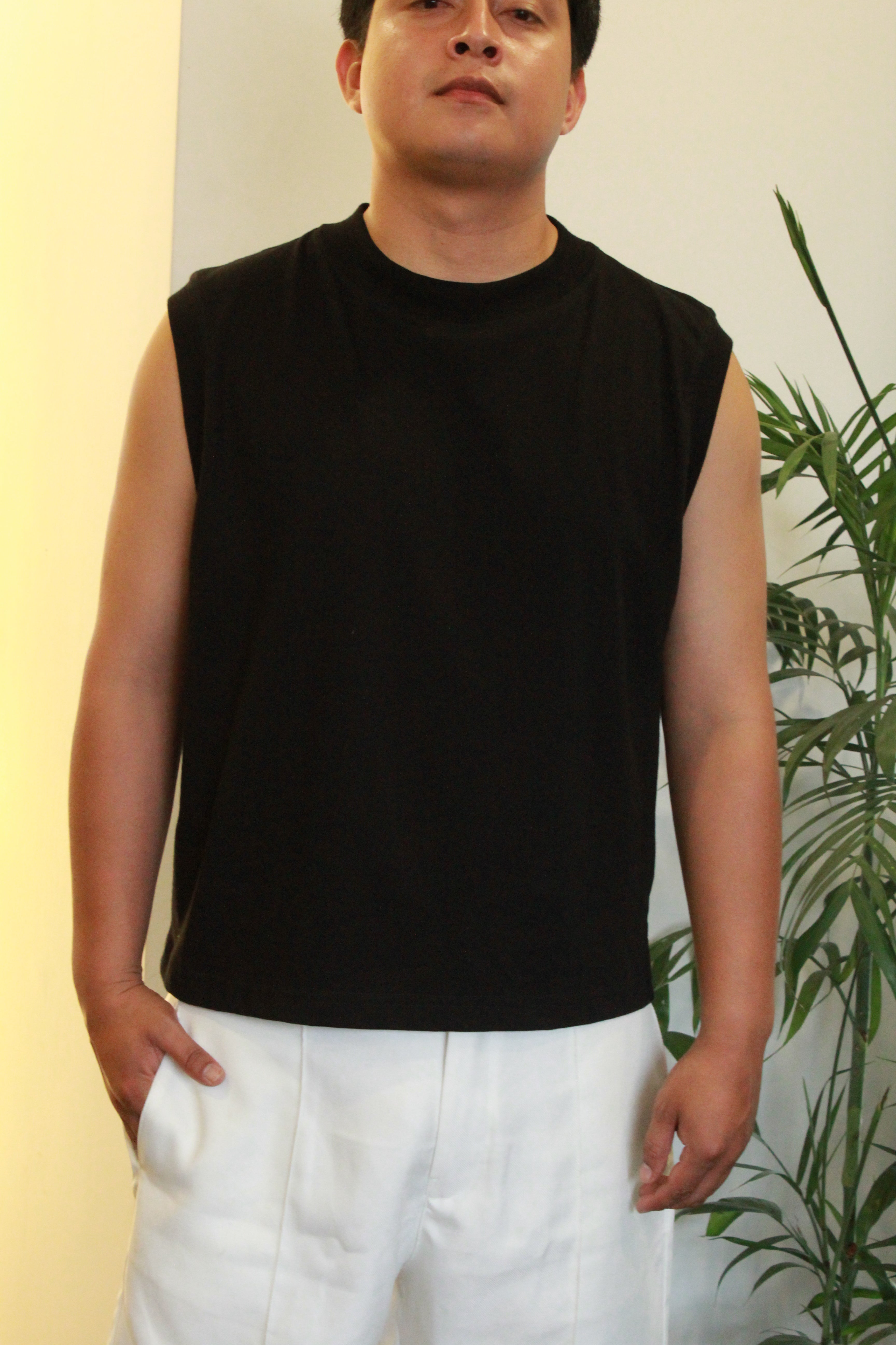 MANGA 0 NEGRO - ANGELS