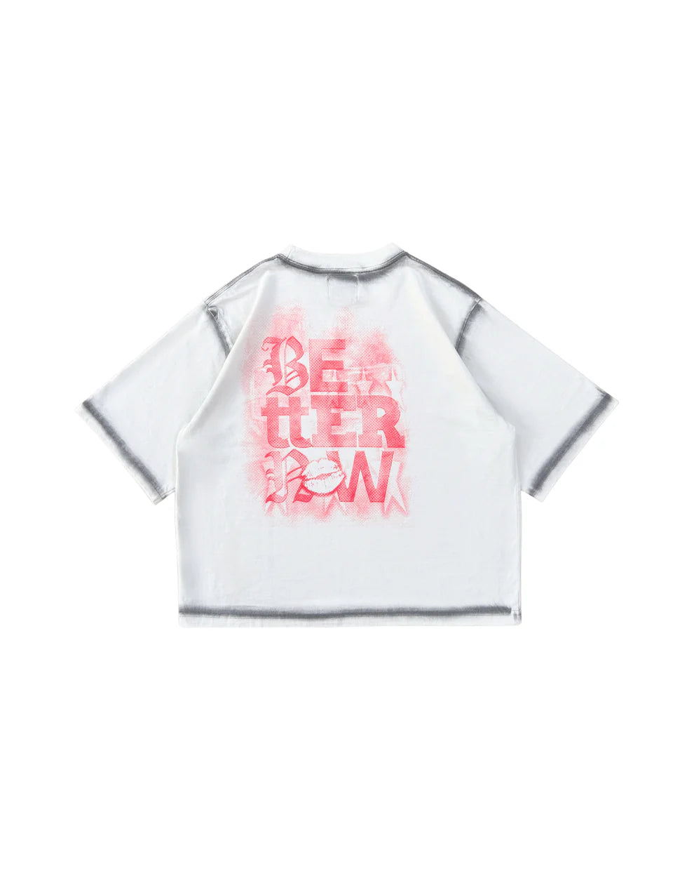 KISS ME - POLO BOXY FIT BETTER NOW