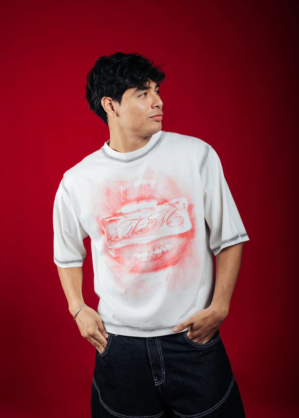 KISS ME - POLO BOXY FIT BETTER NOW