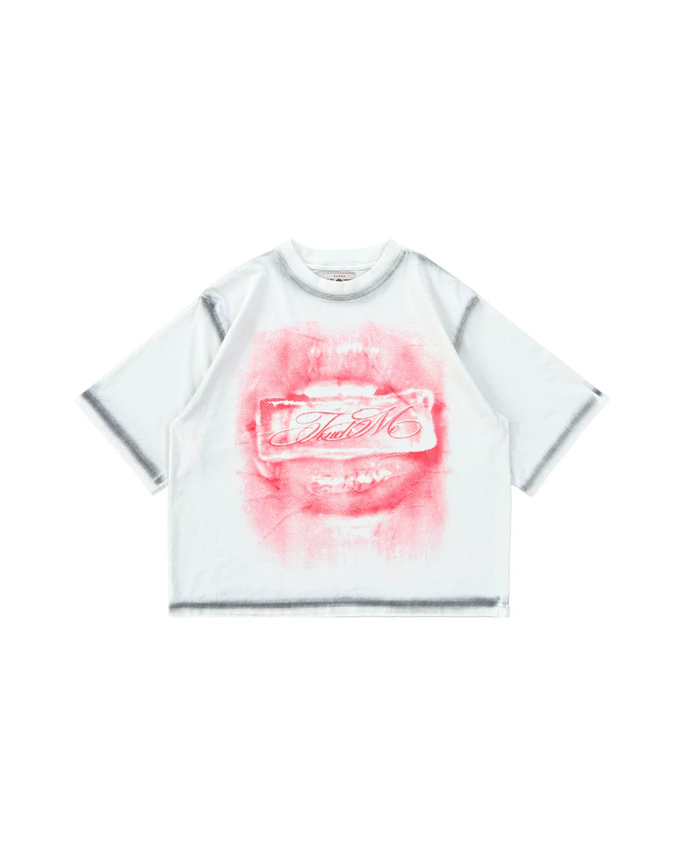 KISS ME - POLO BOXY FIT BETTER NOW