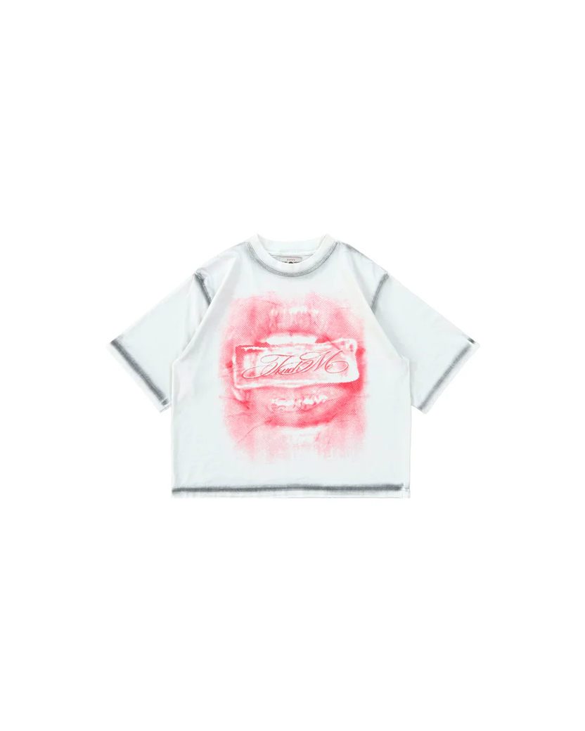 KISS ME - POLO BOXY FIT BETTER NOW