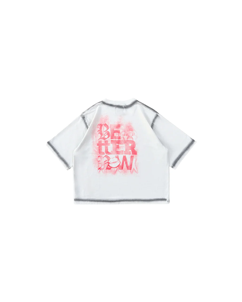 KISS ME - POLO BOXY FIT BETTER NOW