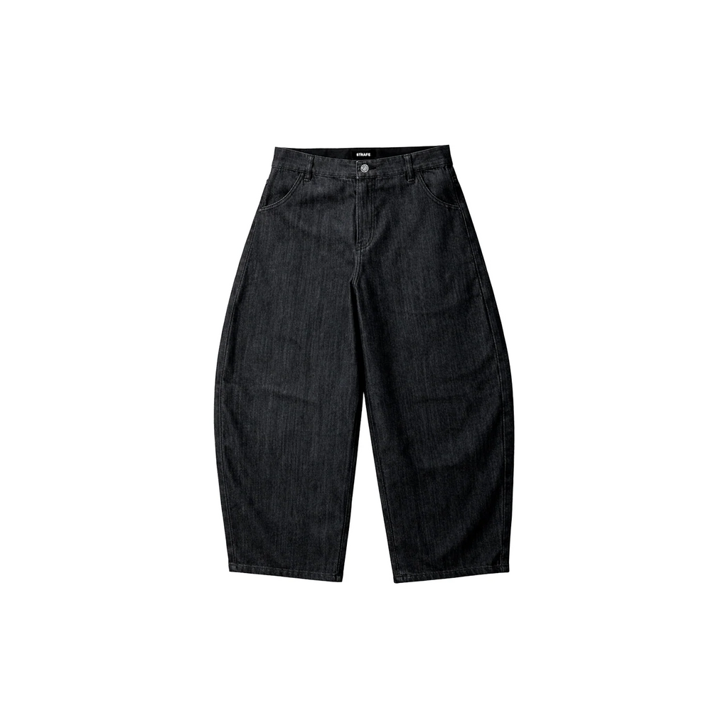 SERIOUS RAW DENIM 2.0