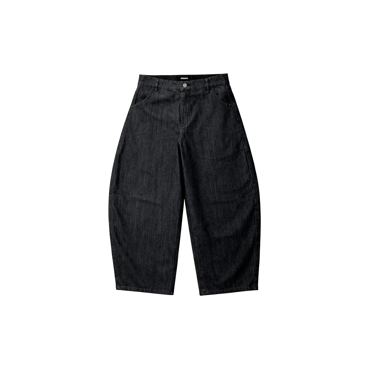 SERIOUS RAW DENIM 2.0