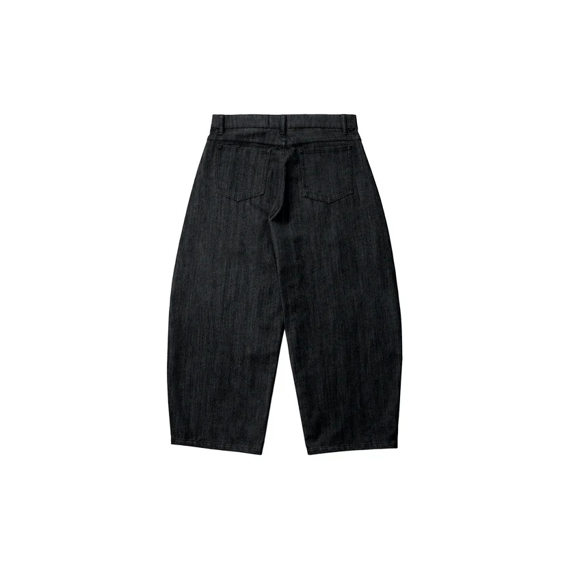 SERIOUS RAW DENIM 2.0  - STRAFE