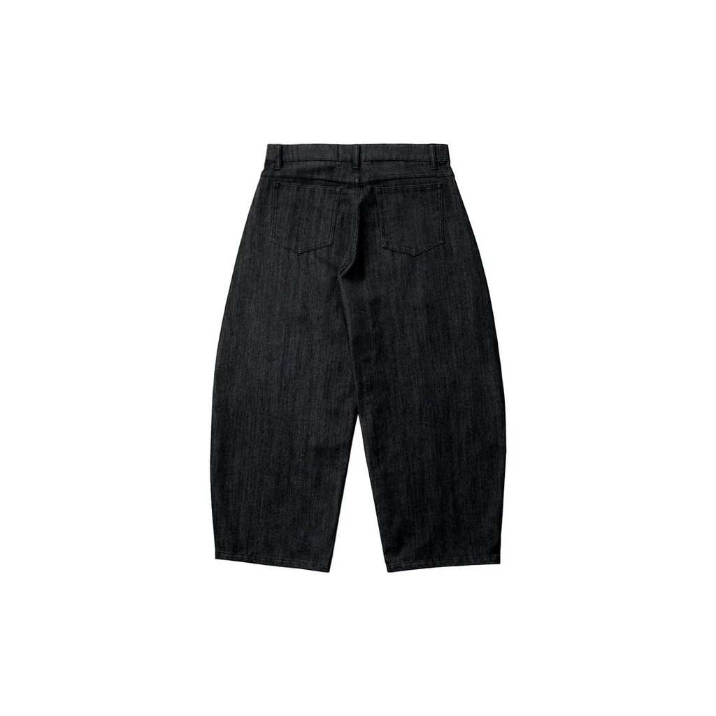 SERIOUS RAW DENIM 2.0