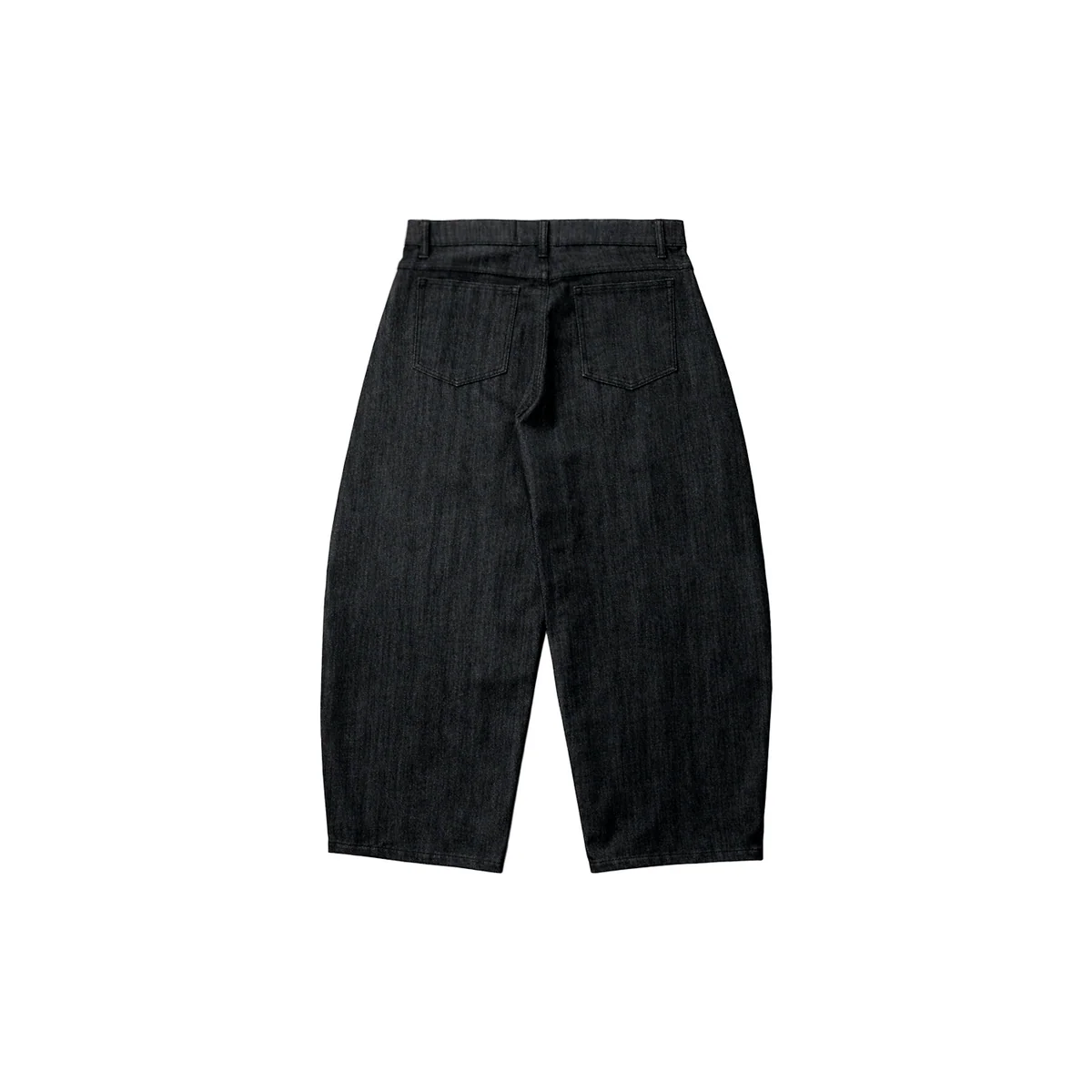 SERIOUS RAW DENIM 2.0