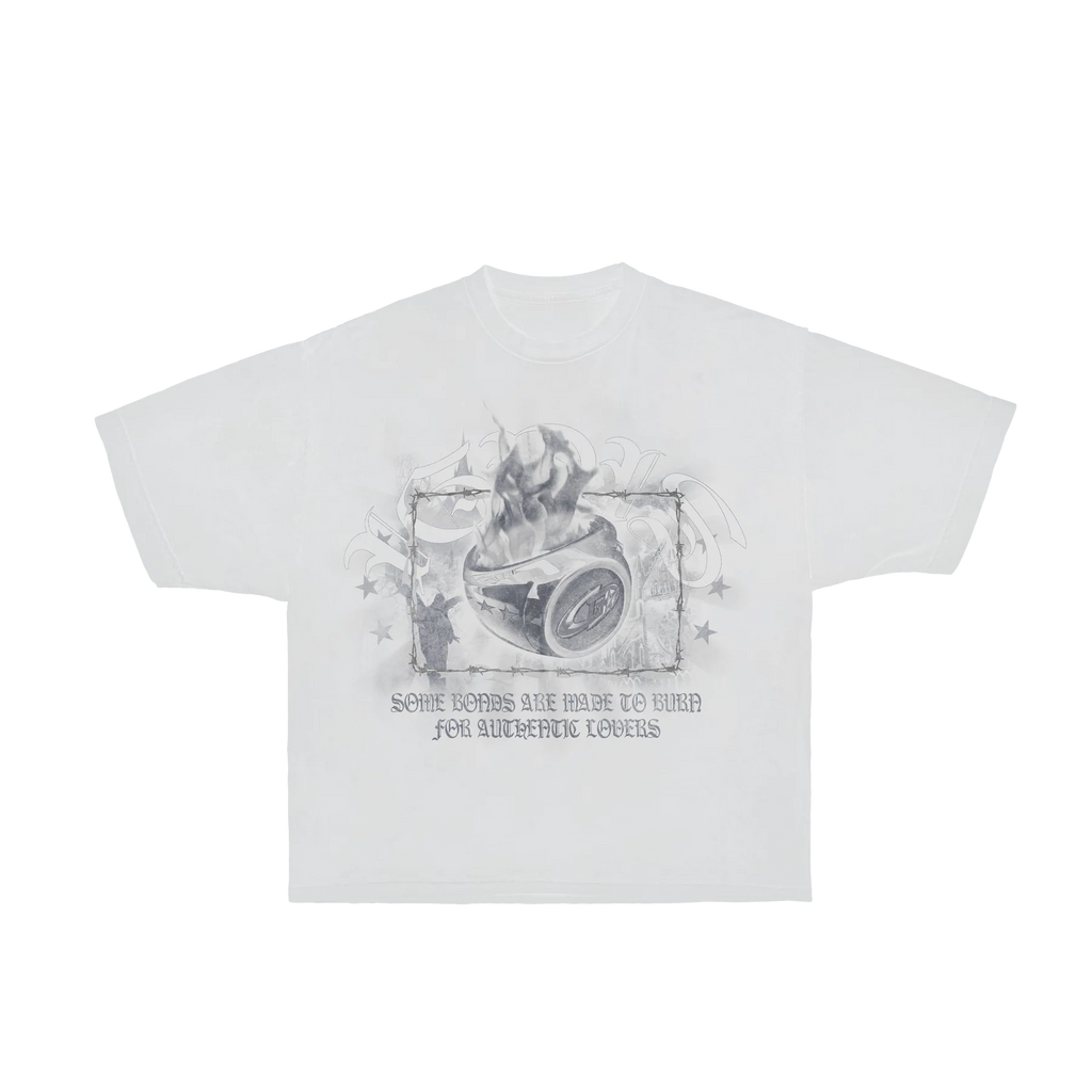 Ring T-shirt - IGNIS