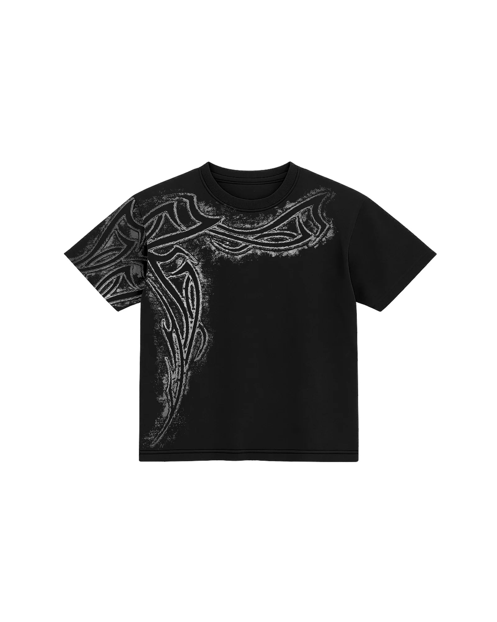 Polo Reiwa Negro - BFORE IDIE