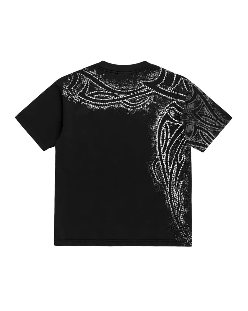 Polo Reiwa Negro - BFORE IDIE