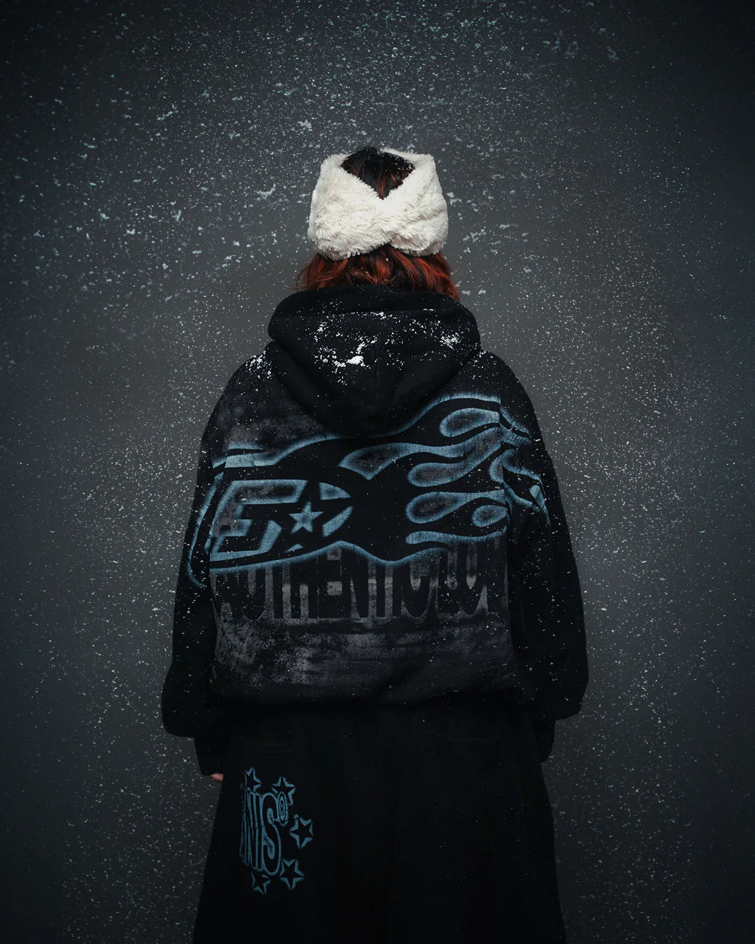 000 Hoodie - IGNIS