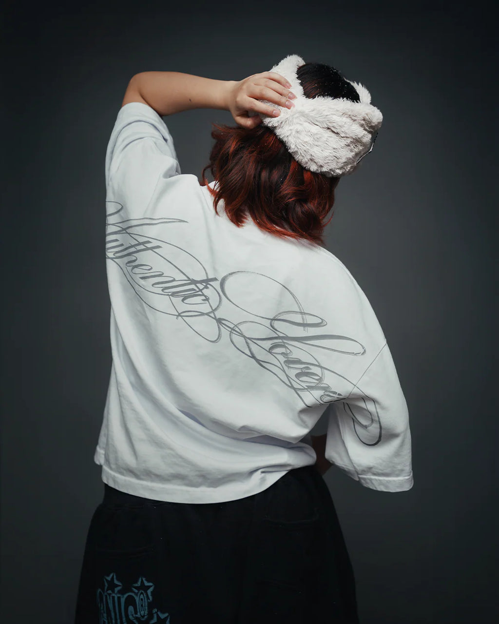 Ring T-shirt - IGNIS