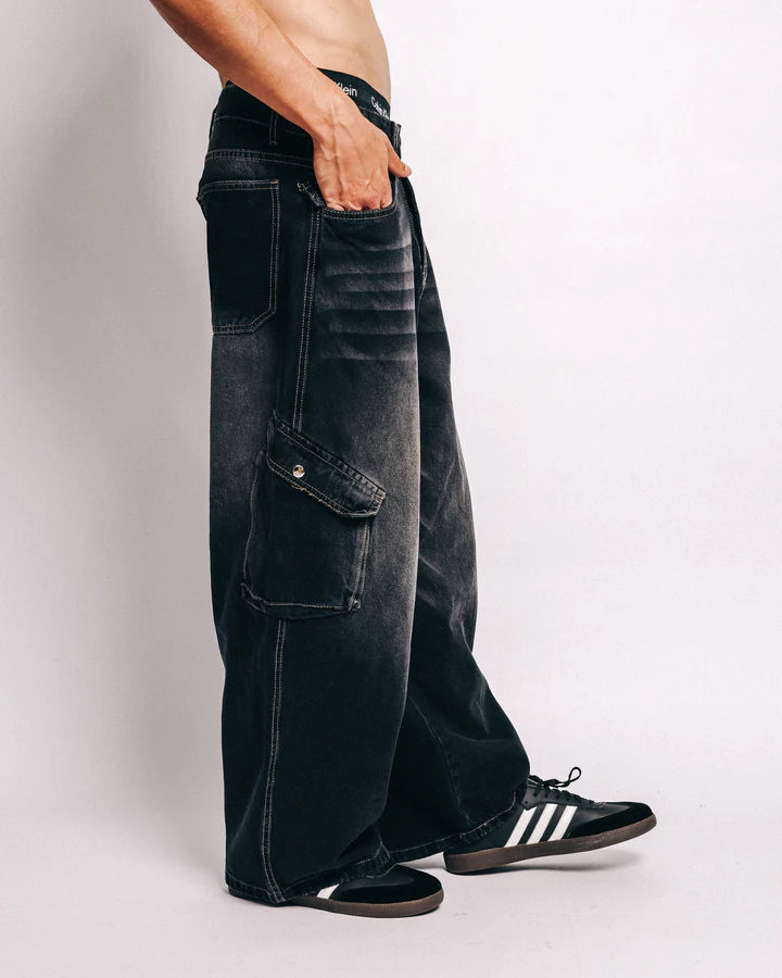 CARGO BLACK - HIITOP