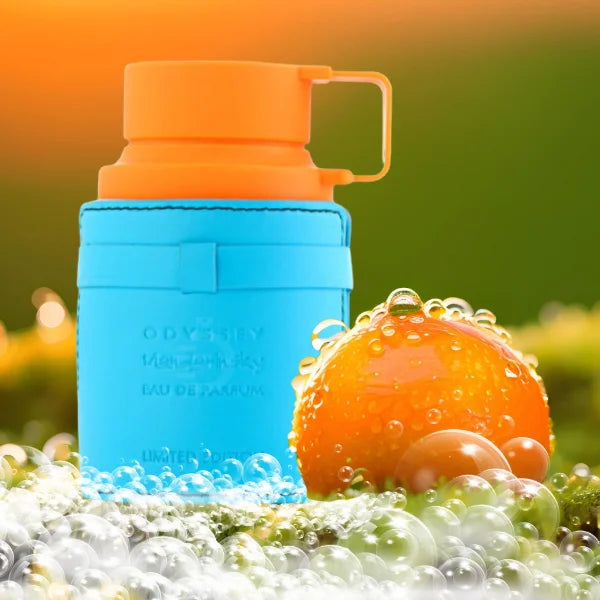 ODYSSEY MANDARIN SKY 100ML