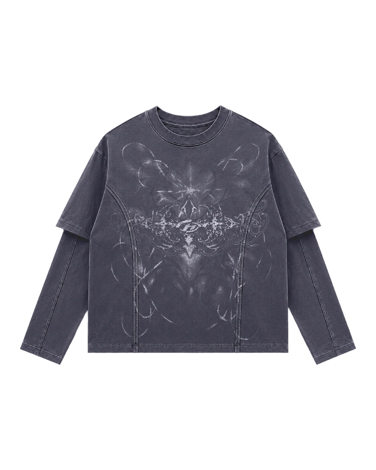 LONG SLEEVE DATA CORRUPTED - HIITOP