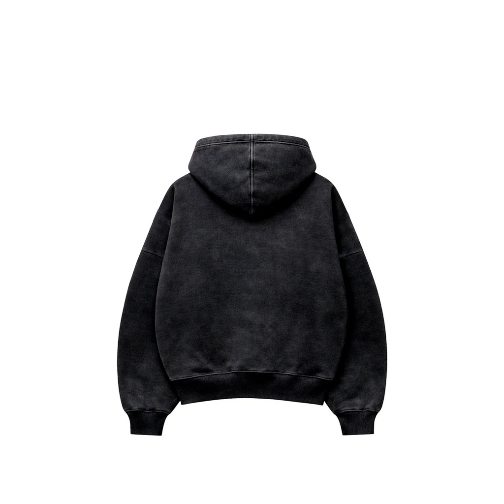 V HOODIE STRAFE