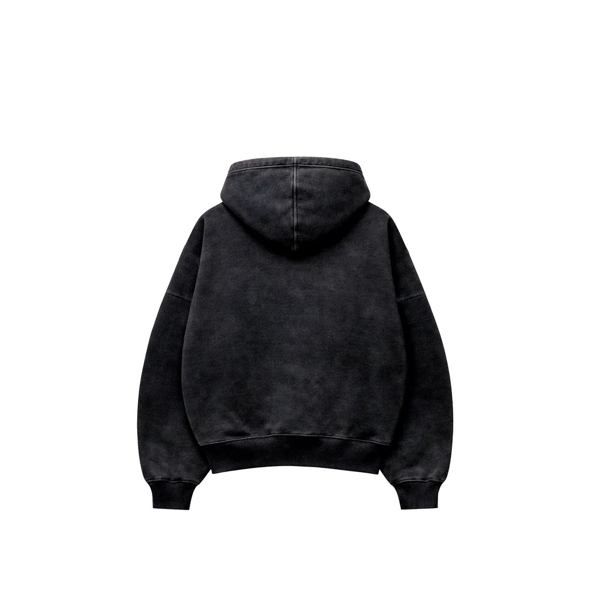 V HOODIE STRAFE